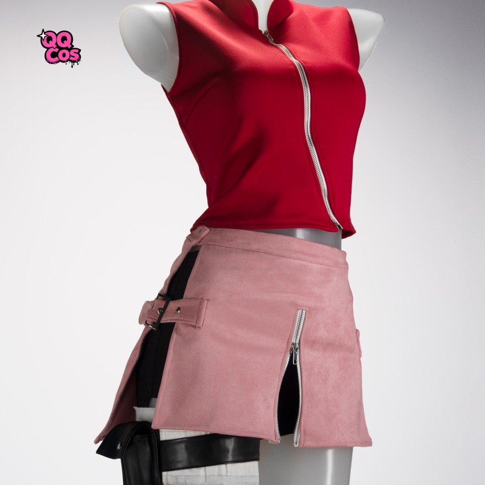 Anime Cosplay Series - Serie Anime Cosplay: Costume Cosplay NS