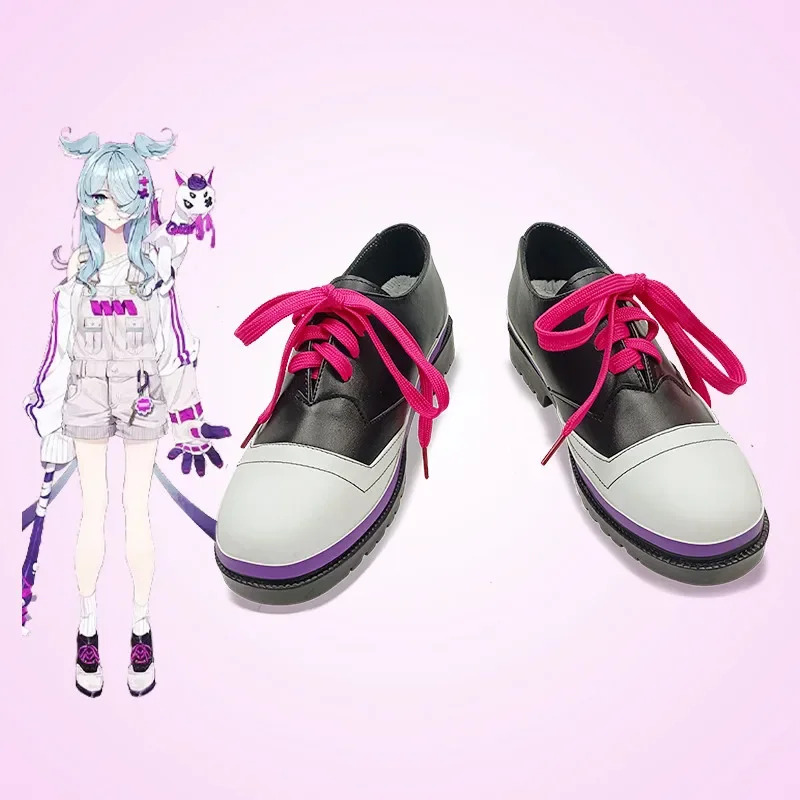 Anime Cosplay Drawing - Nuovo Anime Hololive Vtuber Elira Pendora