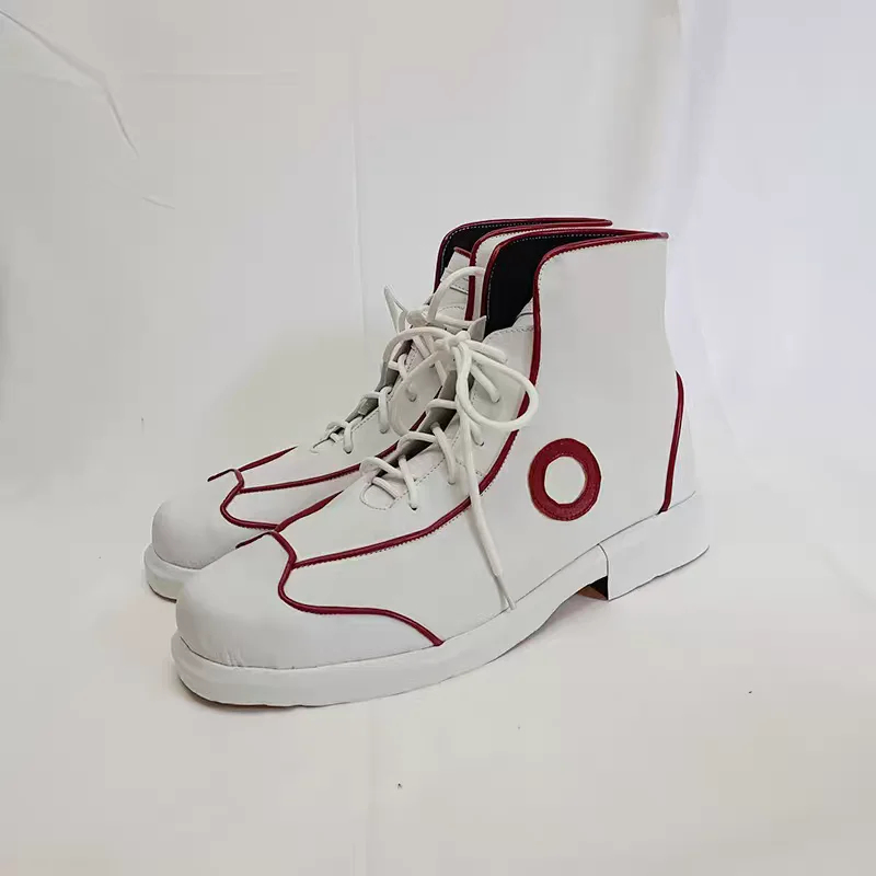 Chainsaw Man Cosplay - Scarpe Anime Chainsaw Man Denji su