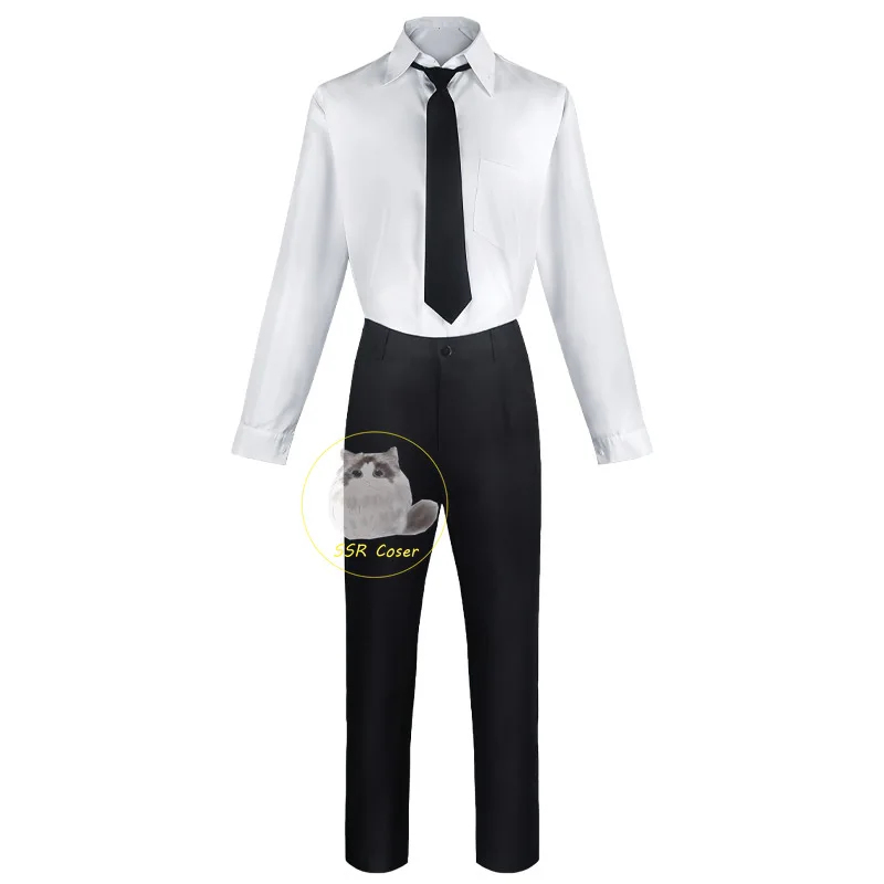 Chainsaw Man Cosplay - Costume Cosplay COSProject Sekai Megurine Luka,