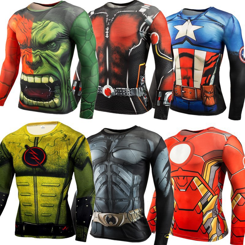 Anime Cosplay Armor - Costume Cosplay da Supereroe Anime, Maglia