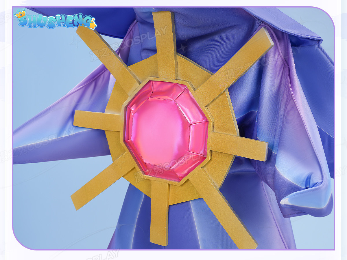 Anime Cosplay Series - Serie di Cosplay di Giochi: Legends: