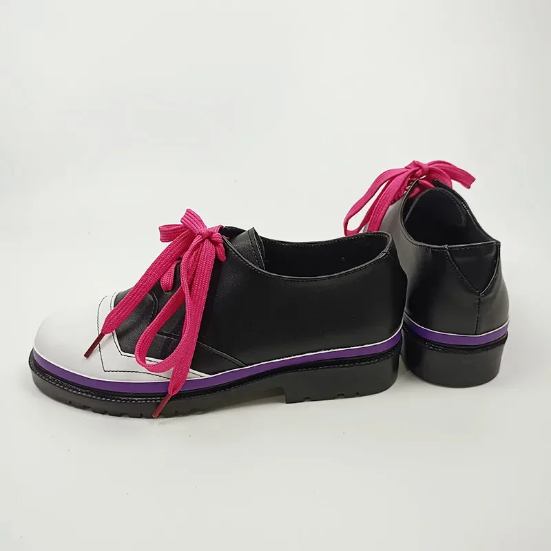 Anime Cosplay Drawing - Nuove Scarpe e Stivali Cosplay 2026