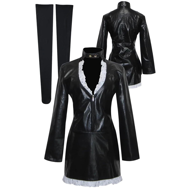 Anime Cosplay Nico Robin - Costume da Cosplay di Nico Robin