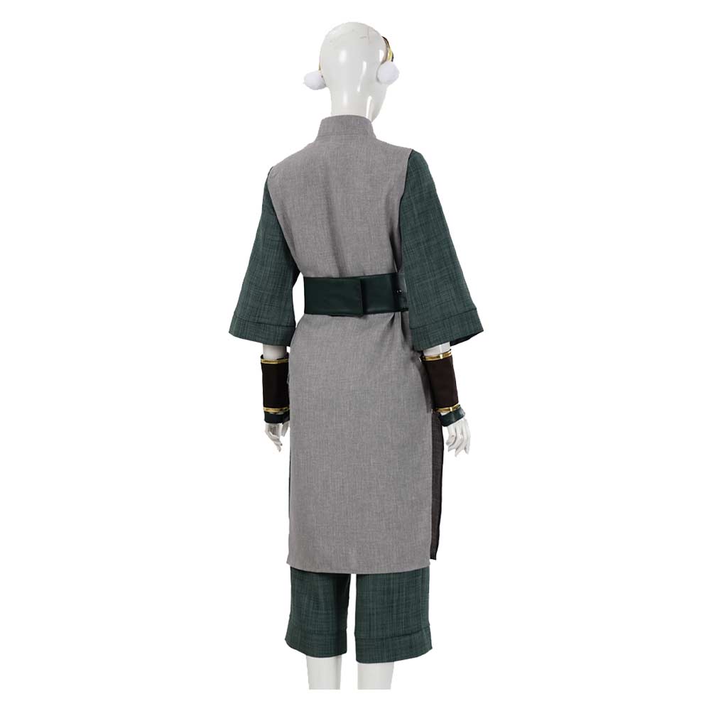 Costume Avatar The Last Airben - Cosplay Avatar Anime recensione e prezzo