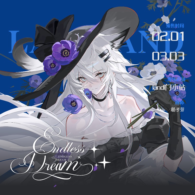 Carta artistica Anime Arknight - Anime Cosplay Drawing recensione e prezzo