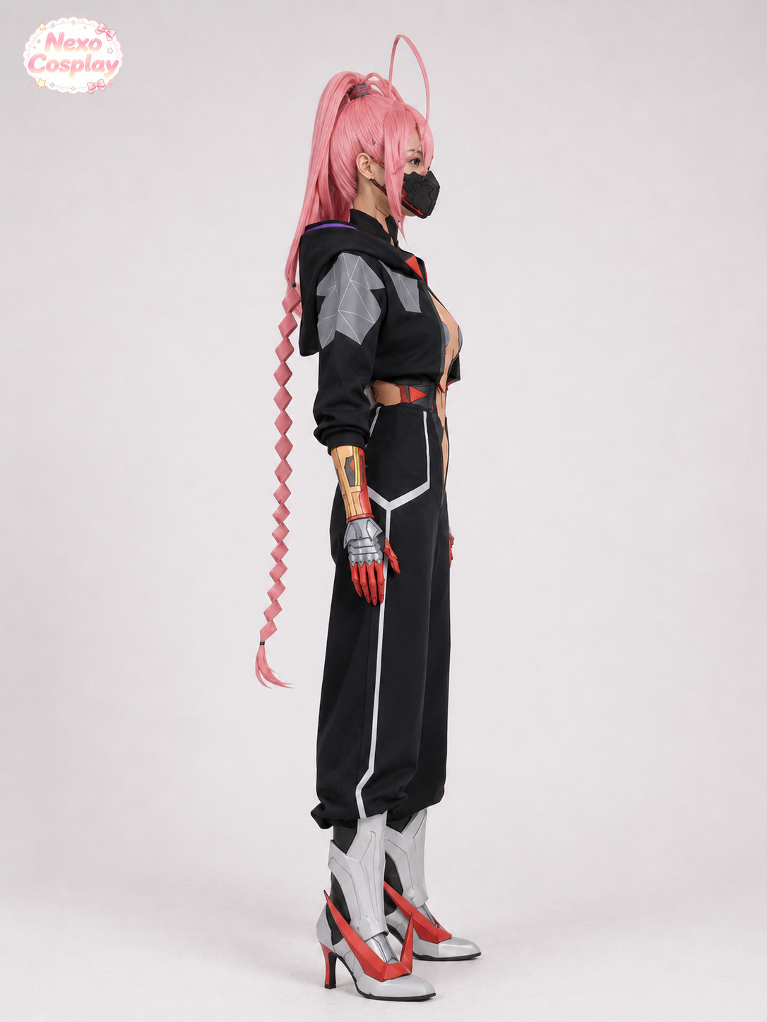 Costume Cosplay CE2 Talia Yang - Anime Cosplay Party recensione e prezzo