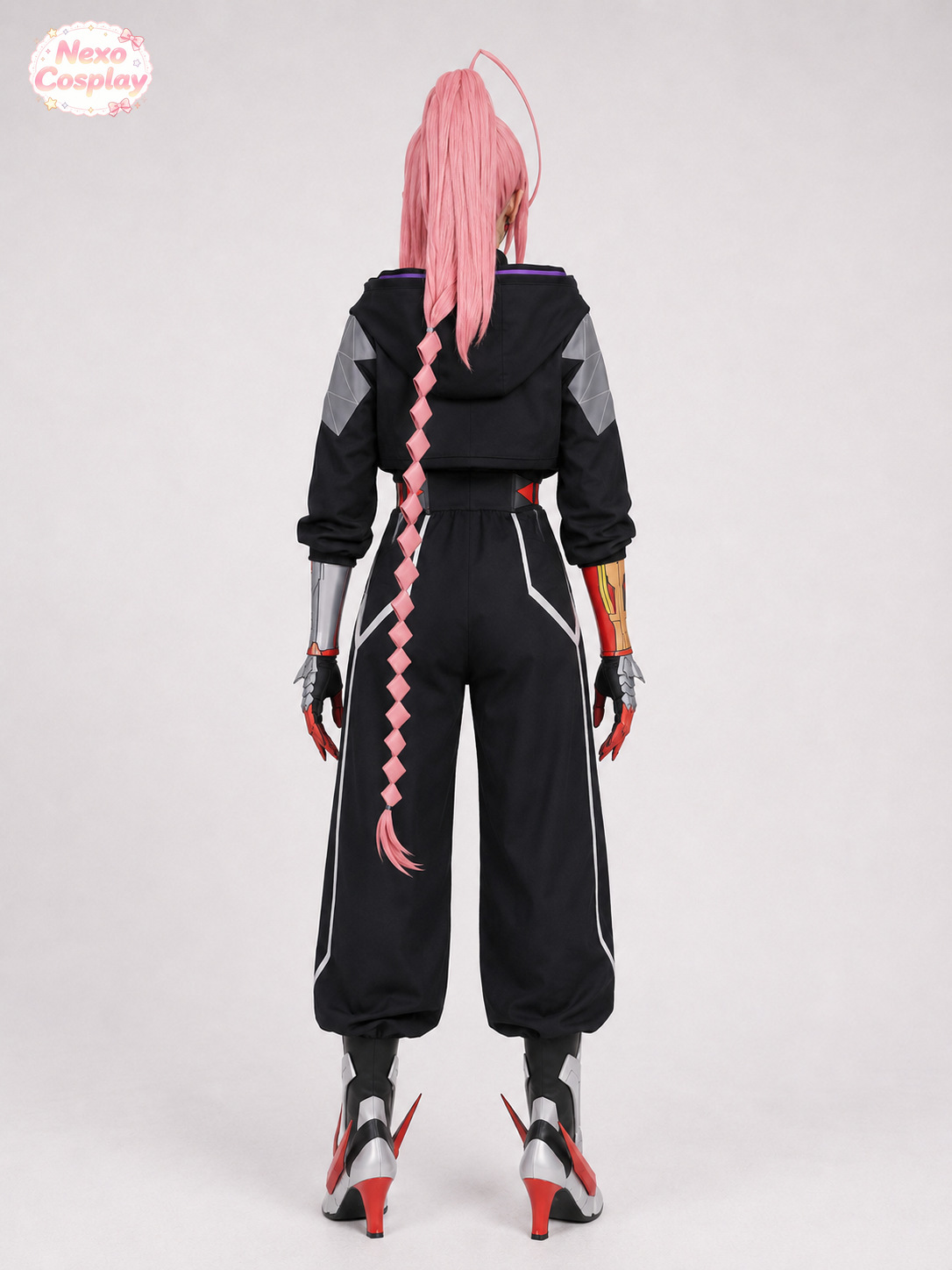 Costume Cosplay CE2 Talia Yang - Anime Cosplay Party recensione e prezzo