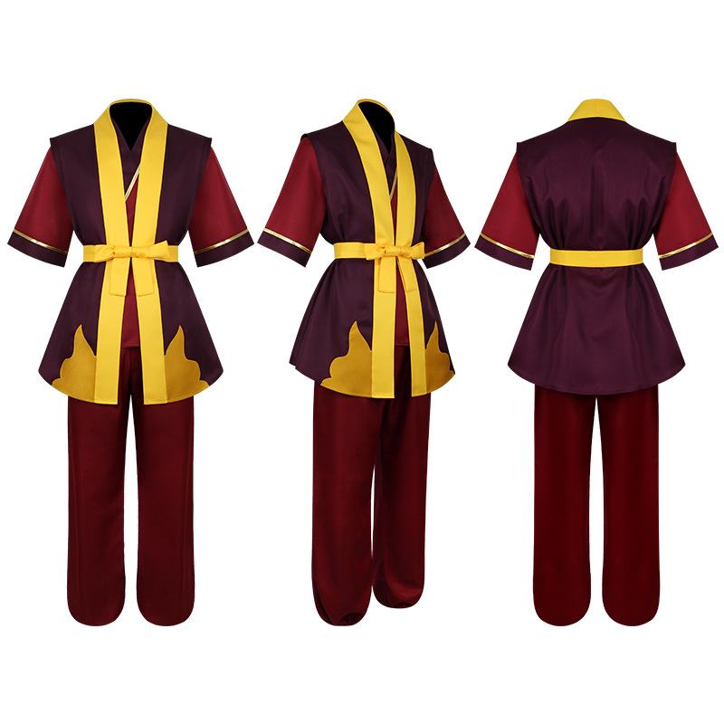 Costume da cosplay di Avatar:  - Cosplay Avatar Anime recensione e prezzo