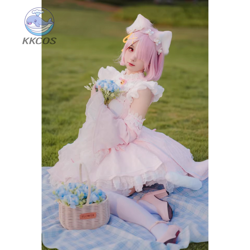 Re:ZERO - Inizia la vita in un - Anime Cosplay Party recensione e prezzo