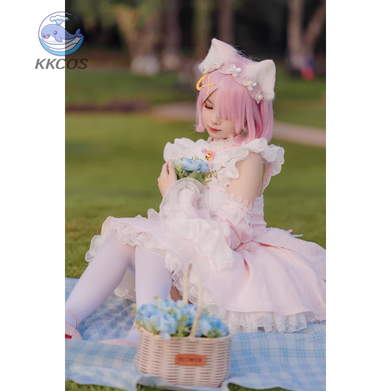 Re:ZERO - Inizia la vita in un - Anime Cosplay Party recensione e prezzo