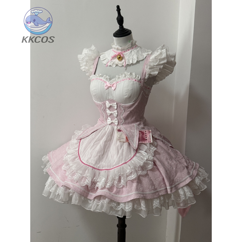 Re:ZERO - Inizia la vita in un - Anime Cosplay Party recensione e prezzo