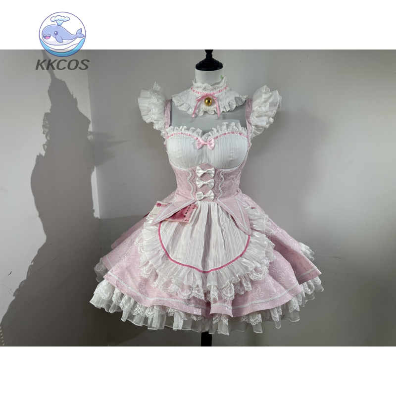 Re:ZERO - Inizia la vita in un - Anime Cosplay Party recensione e prezzo