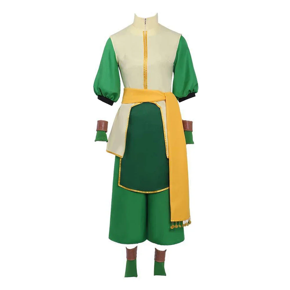 Costume Cosplay Anime Avatar:  - Cosplay Avatar Anime recensione e prezzo