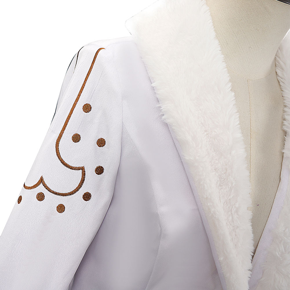 Costume Cosplay di Nico Robin, - Anime Cosplay Nico Robin recensione e prezzo