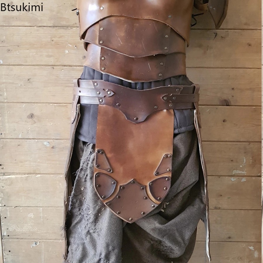 Costume cosplay con cintura re - Anime Cosplay Armor recensione e prezzo