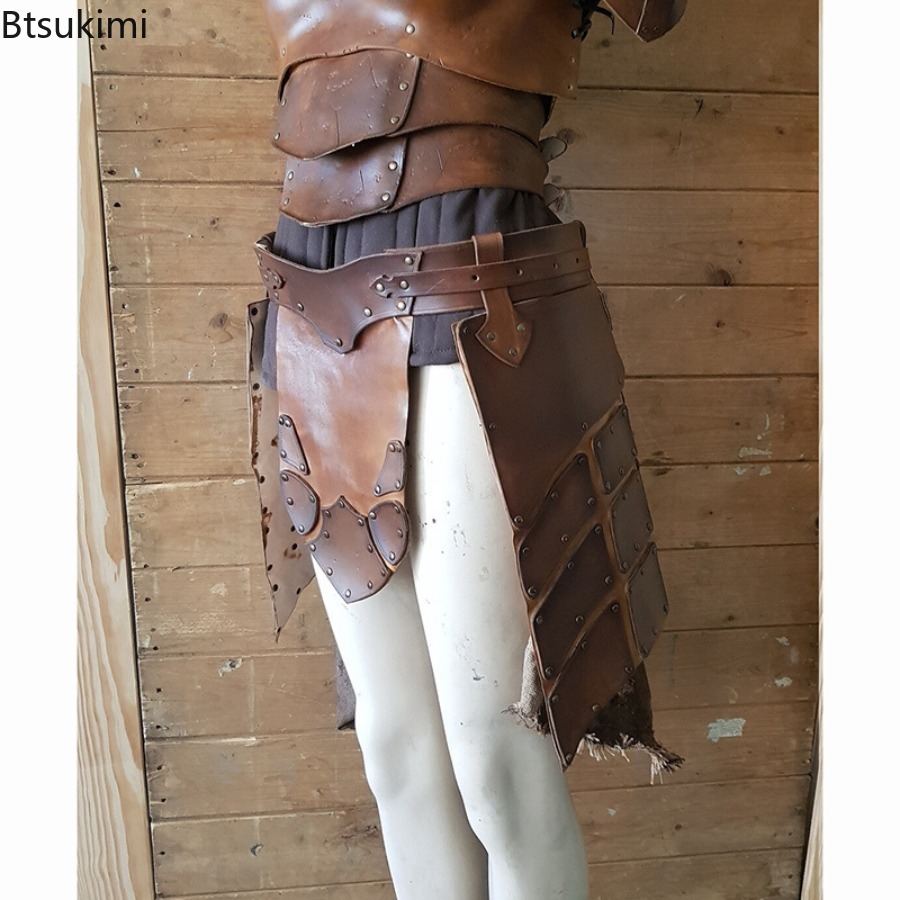 Costume cosplay con cintura re - Anime Cosplay Armor recensione e prezzo
