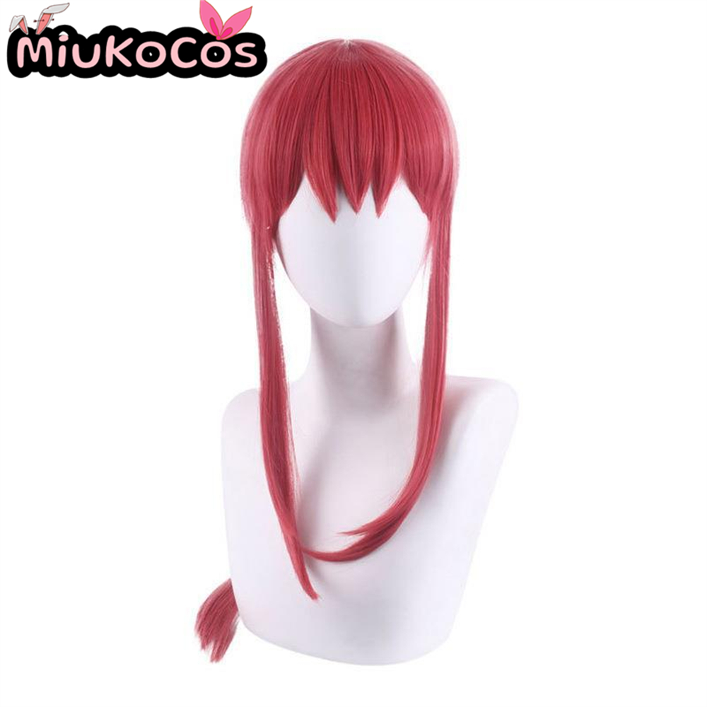 DISPONIBILE Parrucca Cosplay M - Chainsaw Man Cosplay recensione e prezzo