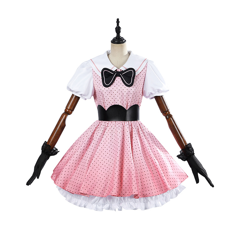Costume Cosplay Anime Oshi No  - Anime Cosplay Party recensione e prezzo