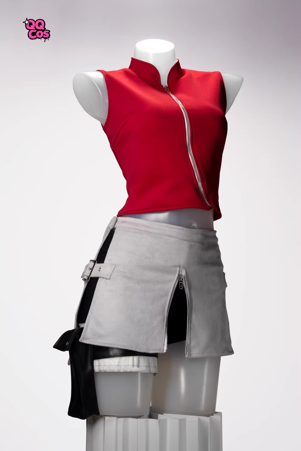 Serie Anime Cosplay: Costume C - Anime Cosplay Series recensione e prezzo