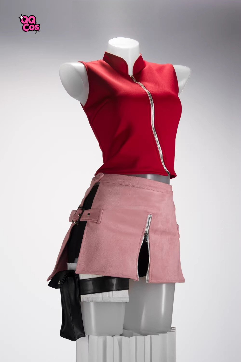 Serie Anime Cosplay: Costume C - Anime Cosplay Series recensione e prezzo