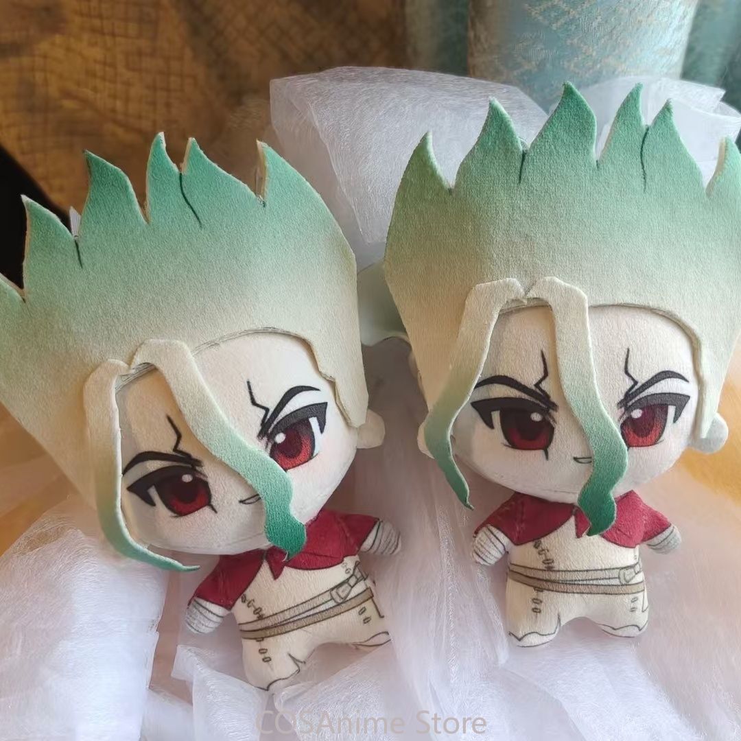 Dr. STONE Gen Asagiri Stanley  - Anime Cosplay Party recensione e prezzo