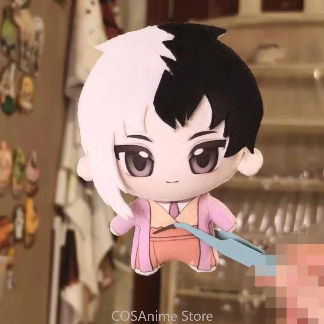 Dr. STONE Gen Asagiri Stanley  - Anime Cosplay Party recensione e prezzo