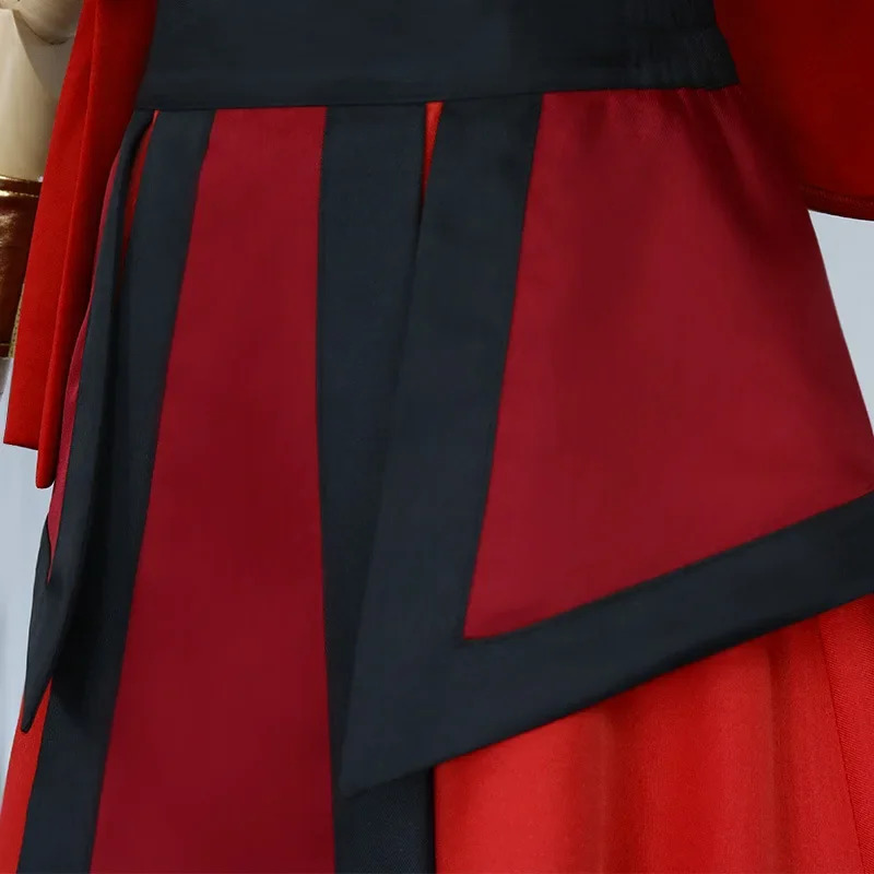 Nuovo Anime Avatar The Last Ai - Cosplay Avatar Anime recensione e prezzo