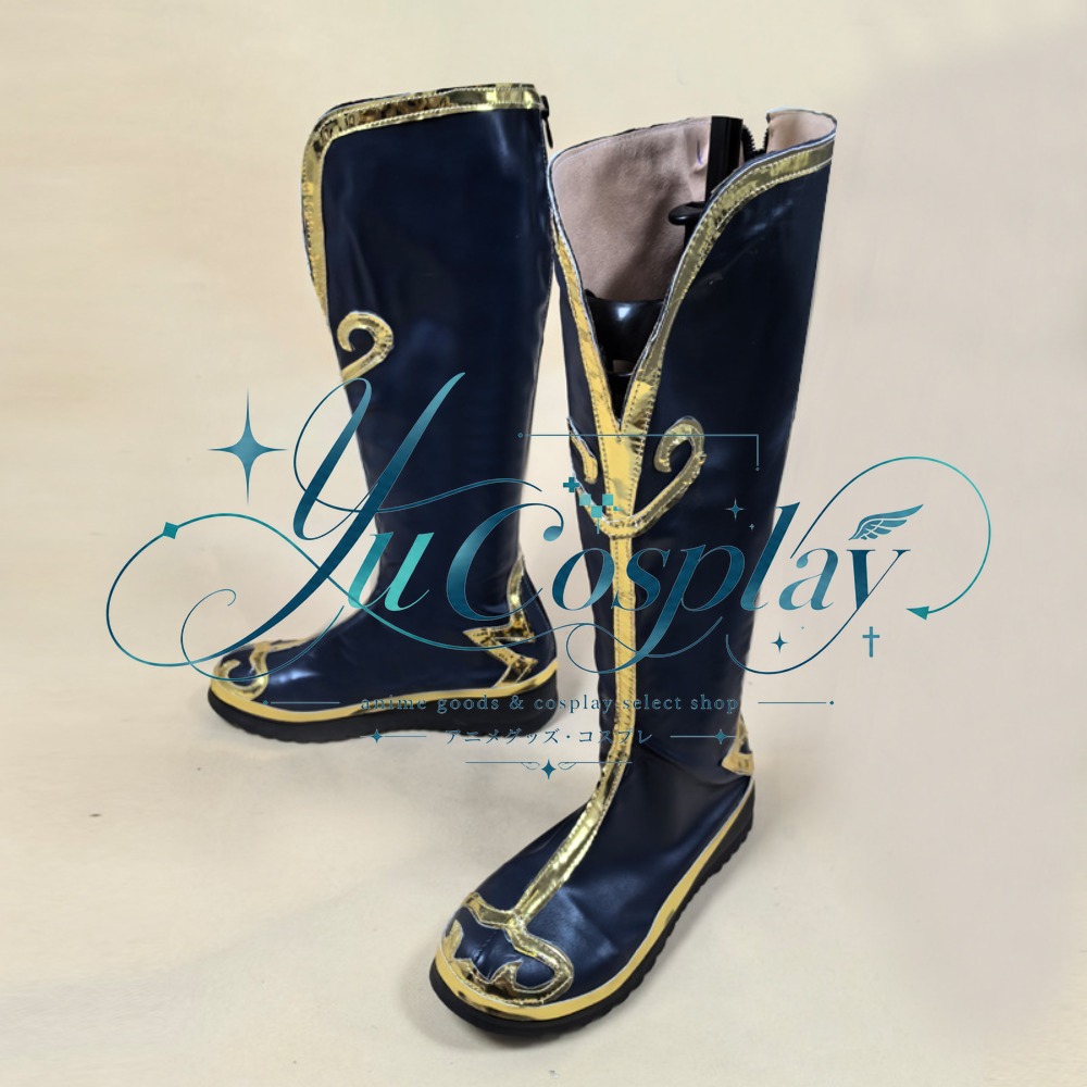 Scarpe Cosplay di Ji Ruxue da  - Anime Cosplay Drawing recensione e prezzo