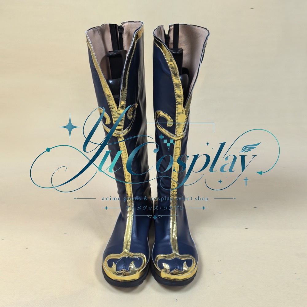 Scarpe Cosplay di Ji Ruxue da  - Anime Cosplay Drawing recensione e prezzo