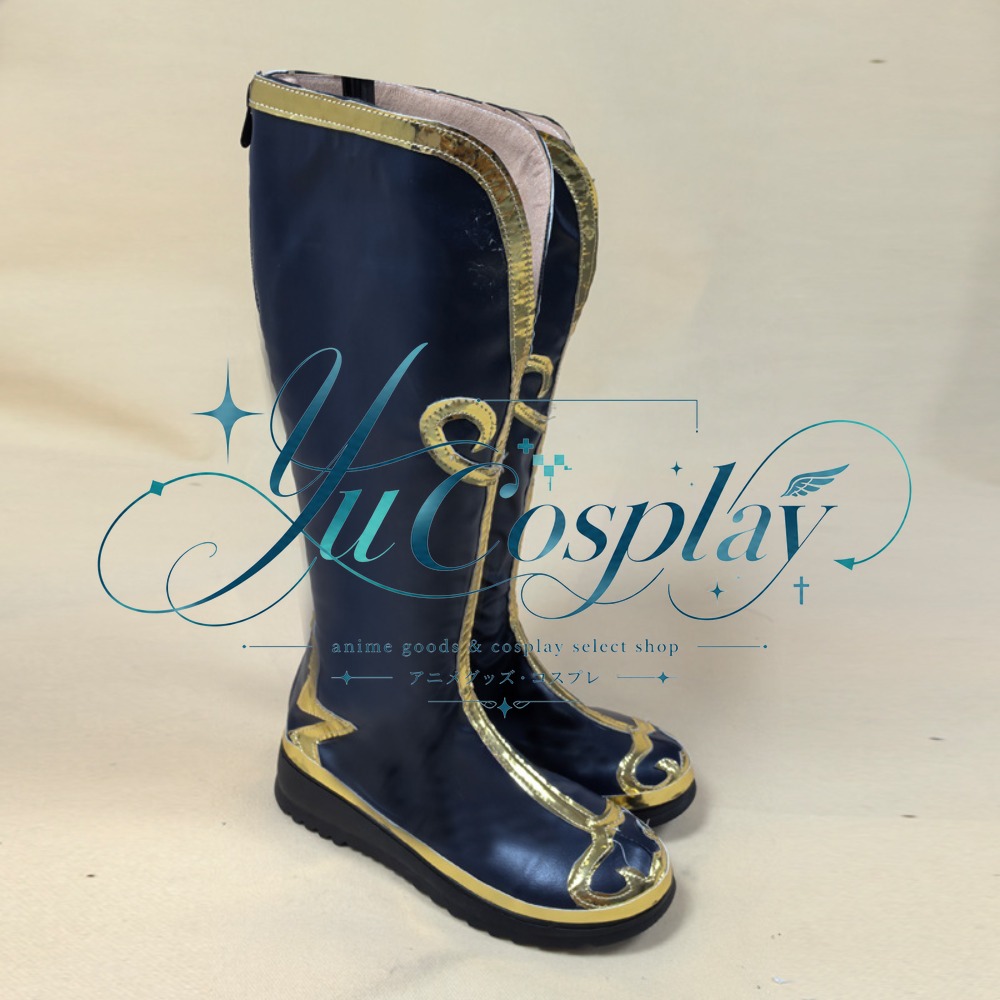 Scarpe Cosplay di Ji Ruxue da  - Anime Cosplay Drawing recensione e prezzo
