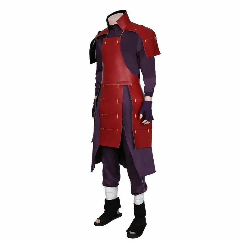 Costume Cosplay Anime Akatsuki - Anime Cosplay Armor recensione e prezzo