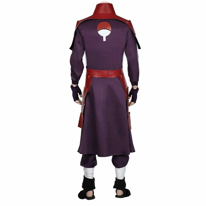 Costume Cosplay Anime Akatsuki - Anime Cosplay Armor recensione e prezzo