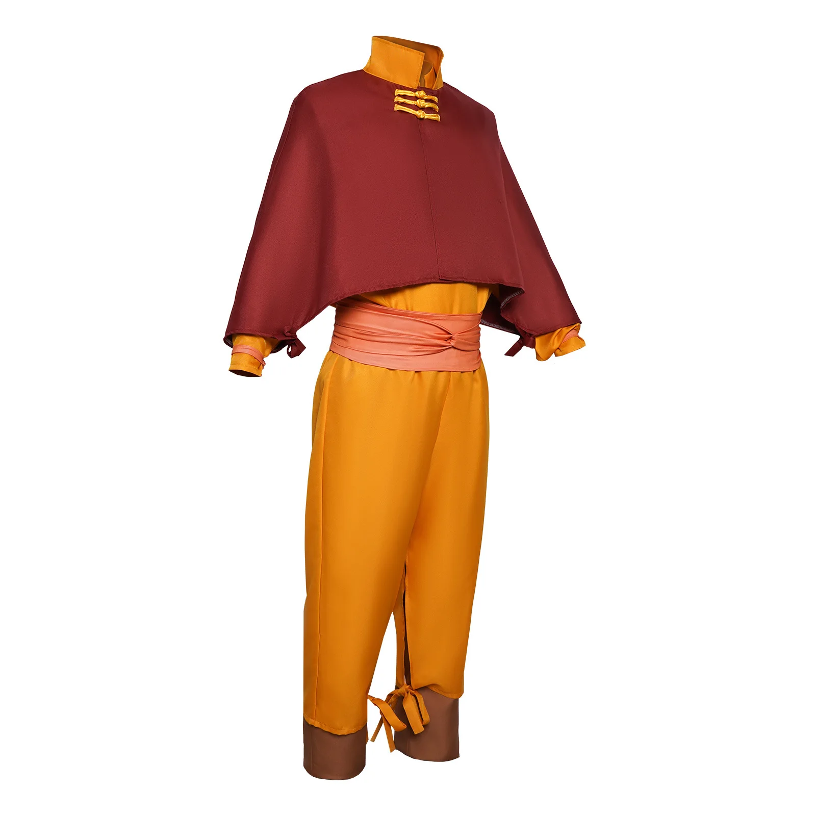 Costume Cosplay di Aang da Ava - Cosplay Avatar Anime recensione e prezzo