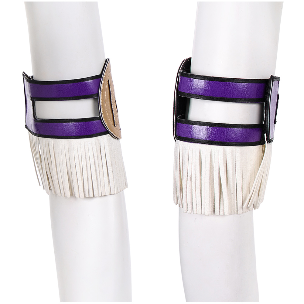 Bracciale da Polso Nico Robin  - Anime Cosplay Nico Robin recensione e prezzo