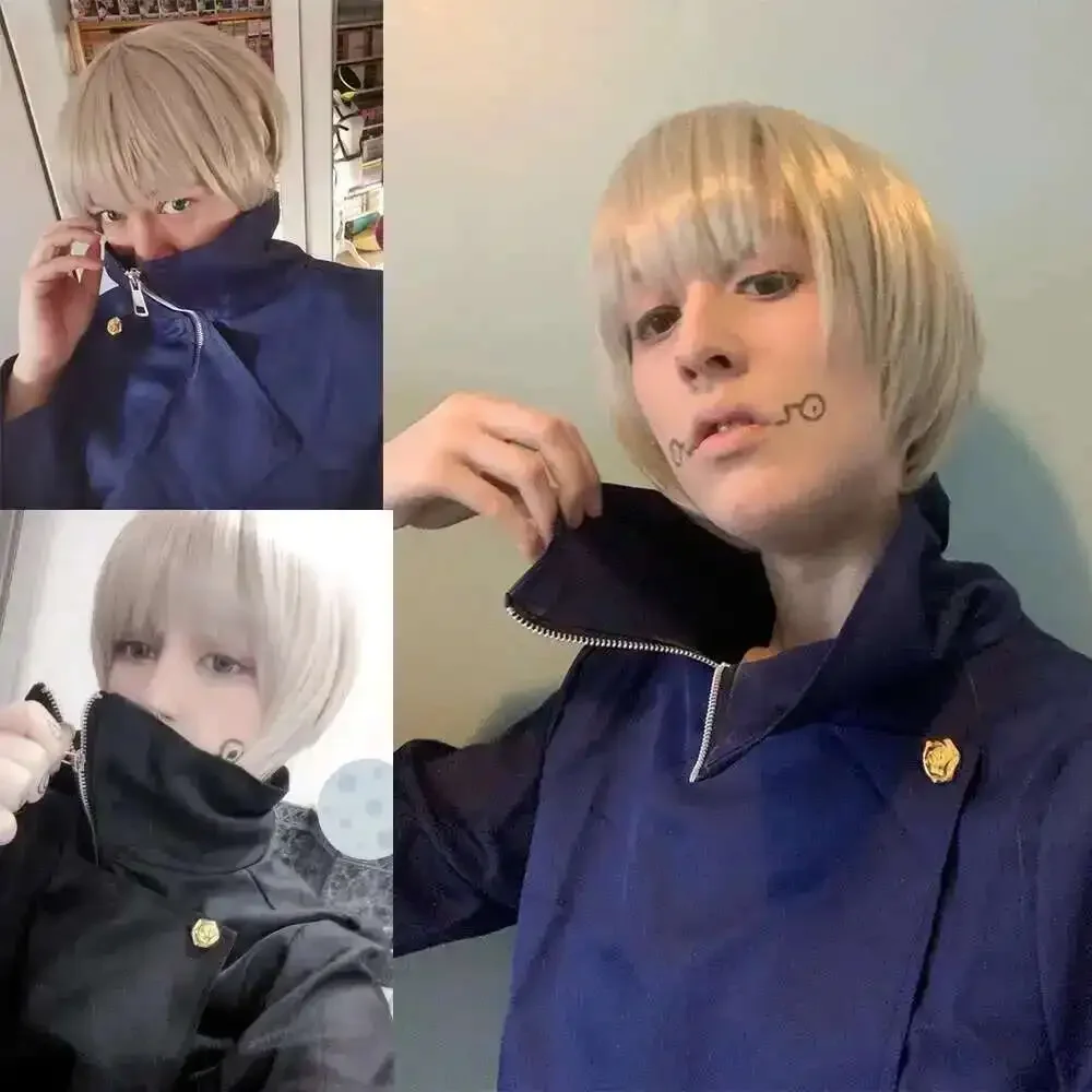 Nuova Divisa Scolastica Anime  - Jujutsu Kaisen Uniform recensione e prezzo