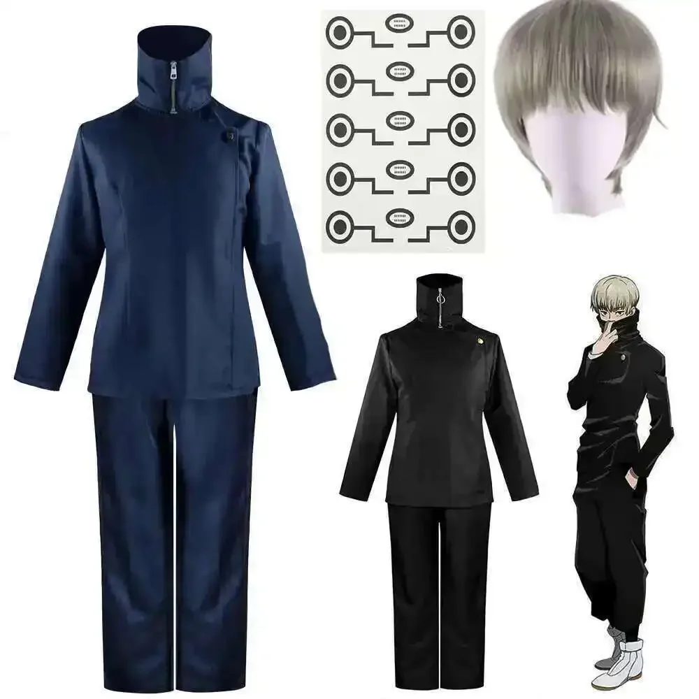 Nuova Divisa Scolastica Anime  - Jujutsu Kaisen Uniform recensione e prezzo