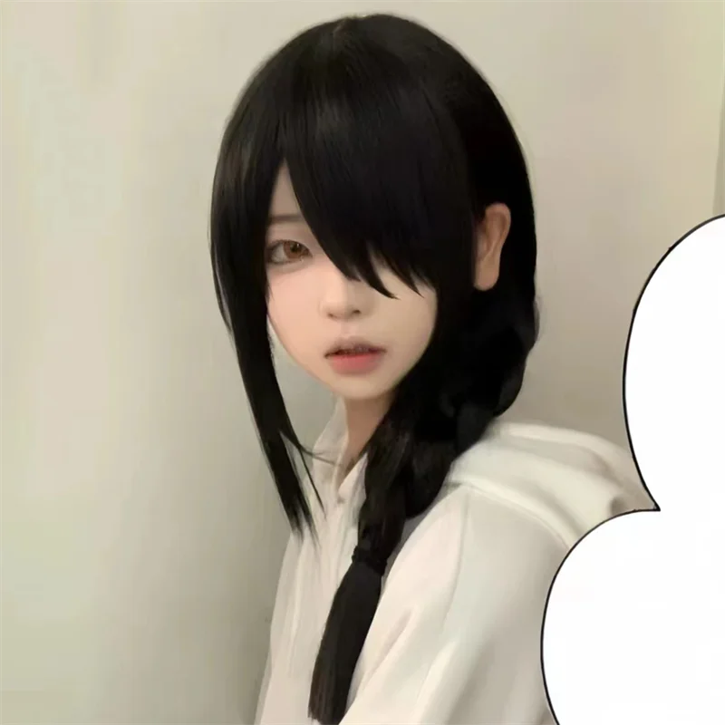 Anime Chainsaw Man Nayuta Parr - Chainsaw Man Cosplay recensione e prezzo