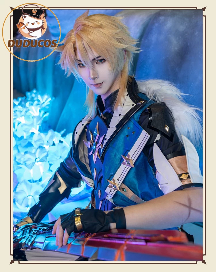 DISPONIBILE Costume Cosplay Va - Anime Cosplay Armor recensione e prezzo