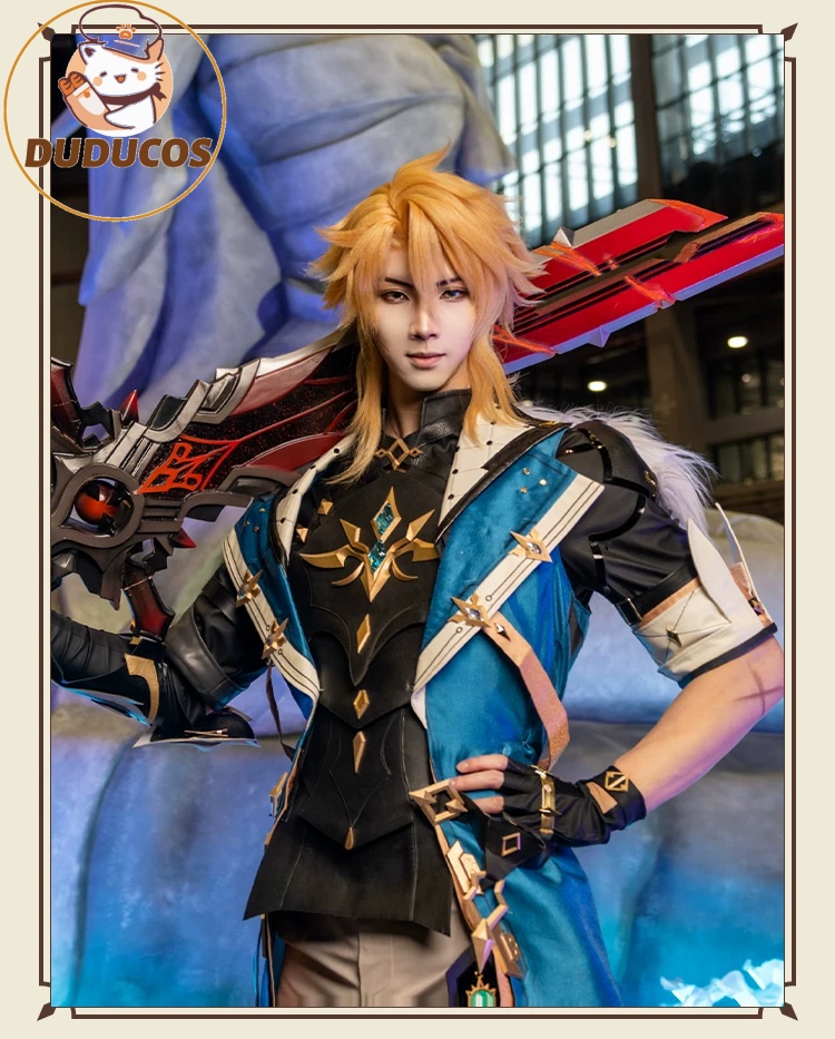 DISPONIBILE Costume Cosplay Va - Anime Cosplay Armor recensione e prezzo