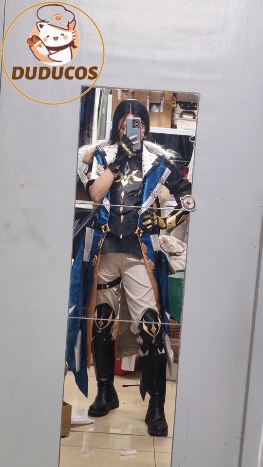 DISPONIBILE Costume Cosplay Va - Anime Cosplay Armor recensione e prezzo