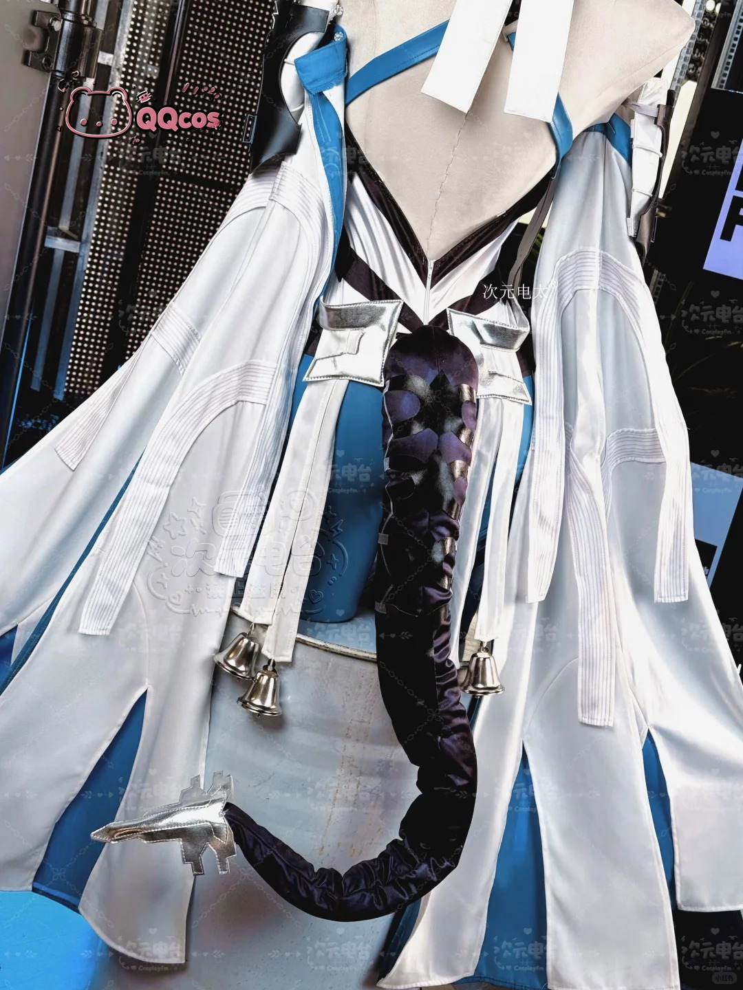 Costume cosplay Last Rite dell - Anime Cosplay Series recensione e prezzo
