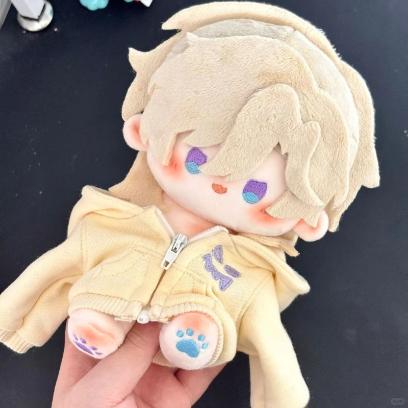 Peluche Anime Honkai: Star Rai - Anime Cosplay Of recensione e prezzo