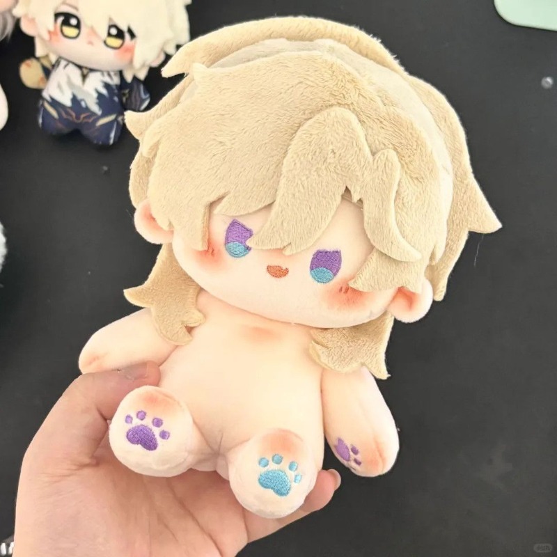 Peluche Anime Honkai: Star Rai - Anime Cosplay Of recensione e prezzo