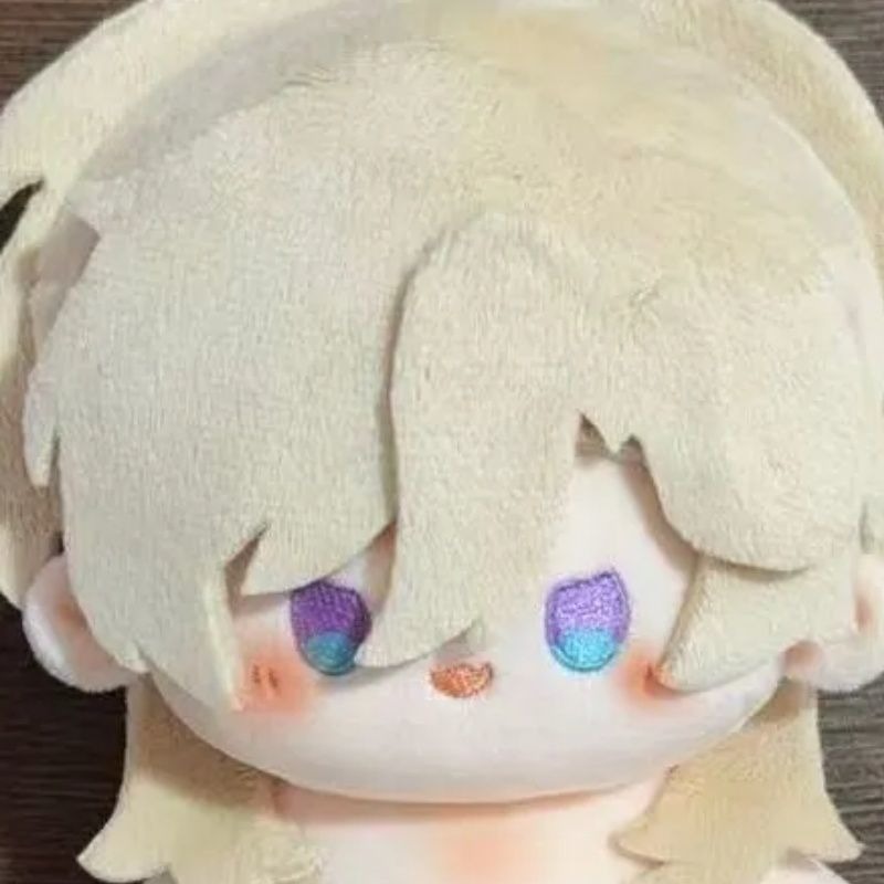 Peluche Anime Honkai: Star Rai - Anime Cosplay Of recensione e prezzo