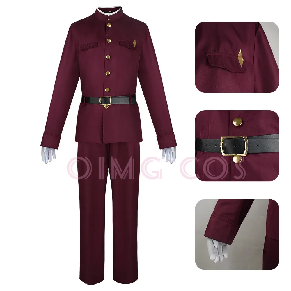 Costume Cosplay Okura Teruko,  - Anime Cosplay Series recensione e prezzo