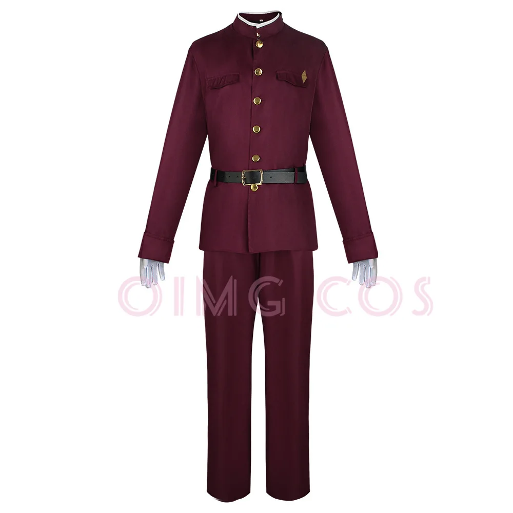 Costume Cosplay Okura Teruko,  - Anime Cosplay Series recensione e prezzo