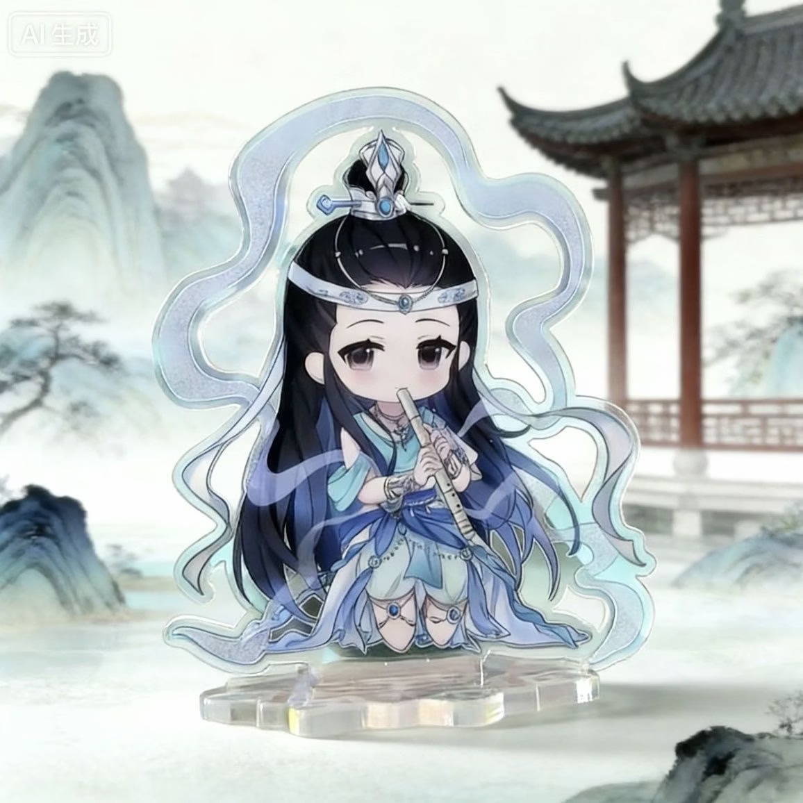 Nuova Serie Jiang Cheng di Jia - Anime Cosplay Series recensione e prezzo
