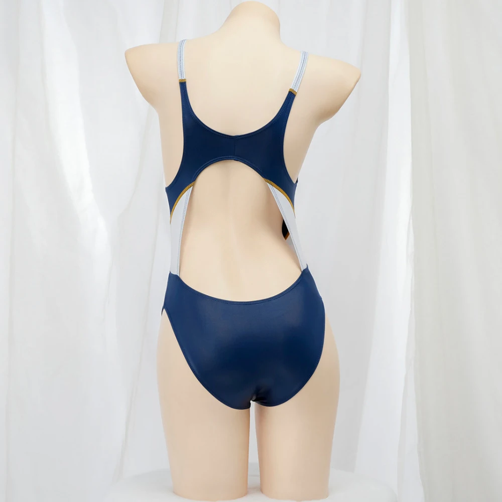 Costume da Bagno Anime Racing  - Anime Cosplay One Piece recensione e prezzo