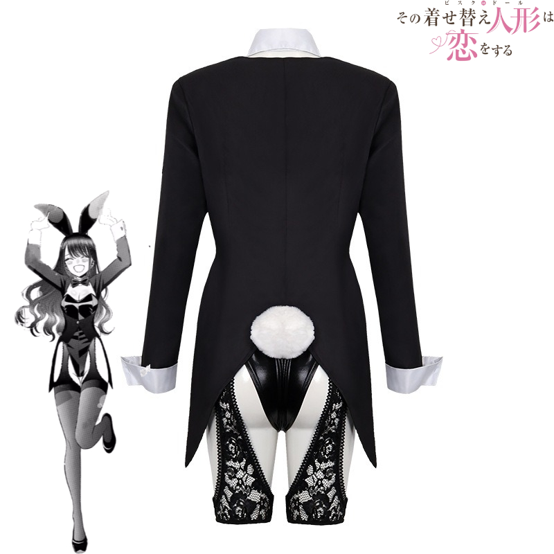 Costume Cosplay My Dress-Up Da - Anime Cosplay Black Girl recensione e prezzo